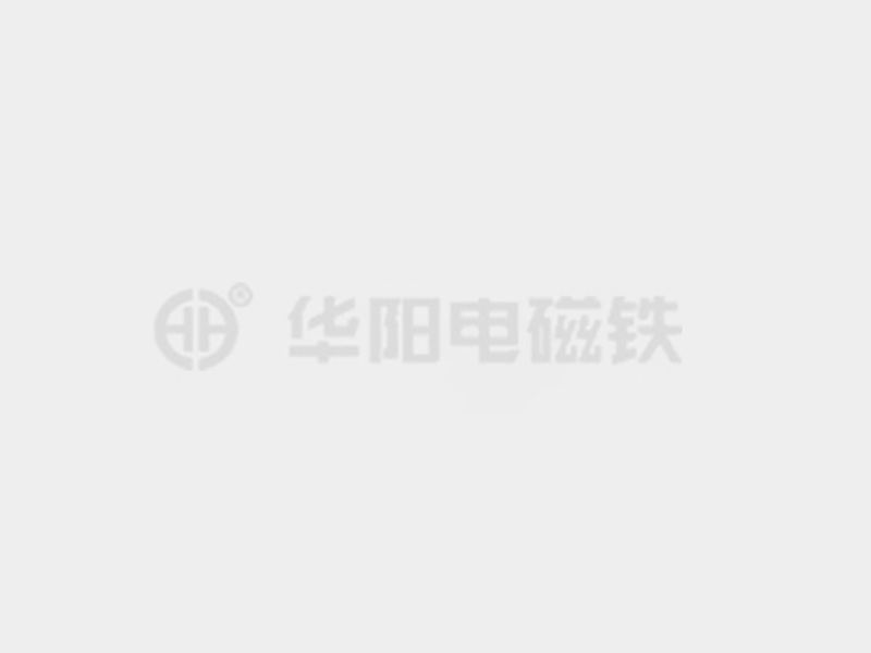 老头操老太太BB吃奶防爆电磁铁的储存和维护较佳实践！